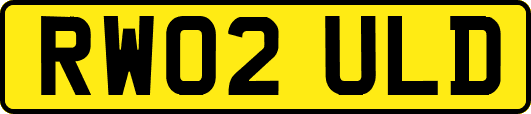 RW02ULD