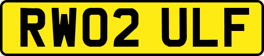 RW02ULF