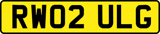 RW02ULG