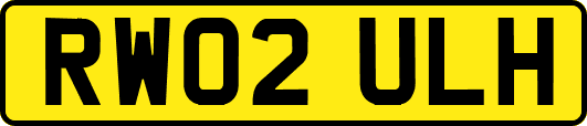 RW02ULH