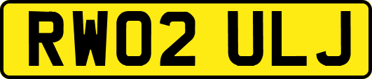 RW02ULJ
