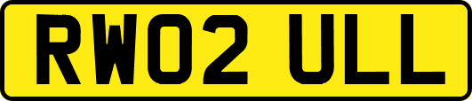 RW02ULL