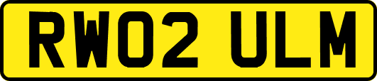 RW02ULM