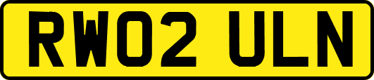 RW02ULN