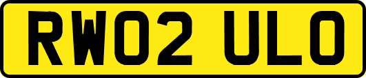RW02ULO
