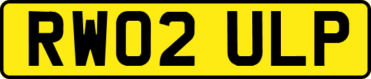 RW02ULP