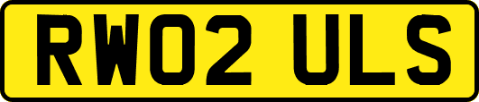 RW02ULS