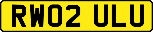 RW02ULU