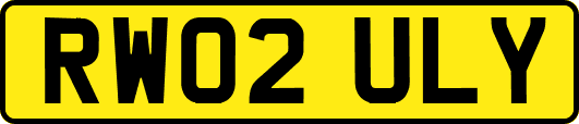 RW02ULY