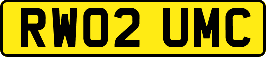 RW02UMC