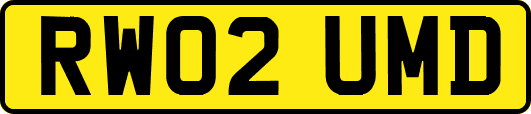 RW02UMD
