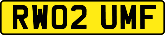 RW02UMF