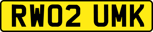 RW02UMK