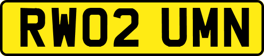 RW02UMN