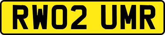 RW02UMR