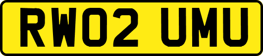 RW02UMU