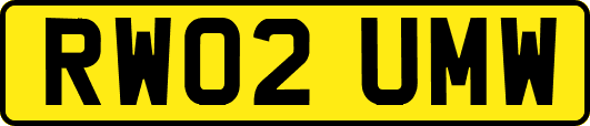 RW02UMW