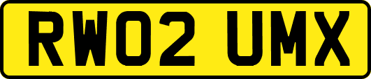 RW02UMX