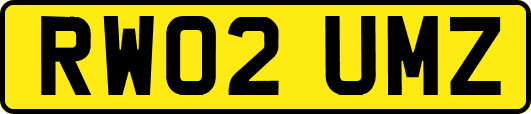 RW02UMZ