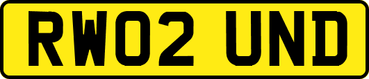 RW02UND