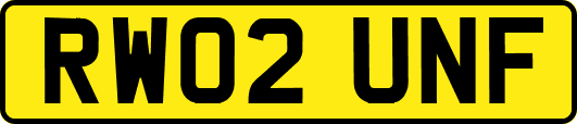 RW02UNF