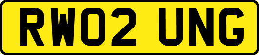 RW02UNG