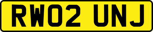 RW02UNJ