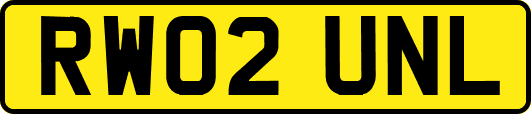 RW02UNL