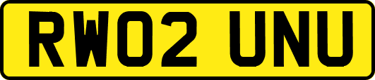RW02UNU