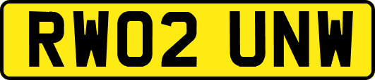 RW02UNW