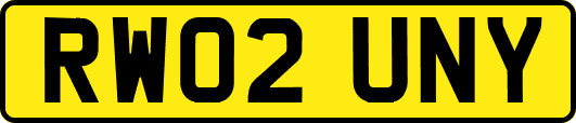 RW02UNY