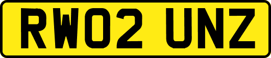 RW02UNZ