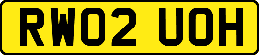 RW02UOH