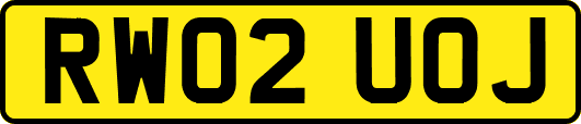 RW02UOJ