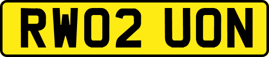 RW02UON