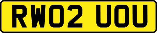 RW02UOU