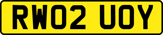 RW02UOY