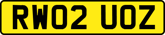 RW02UOZ