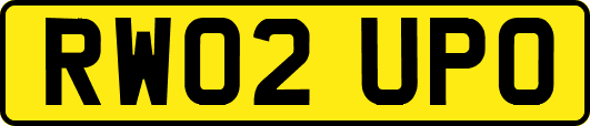 RW02UPO