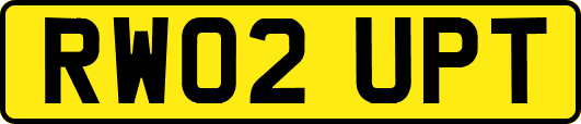 RW02UPT