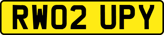 RW02UPY