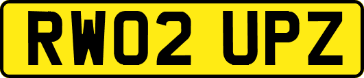 RW02UPZ