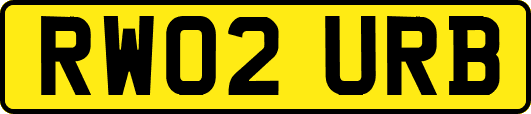 RW02URB