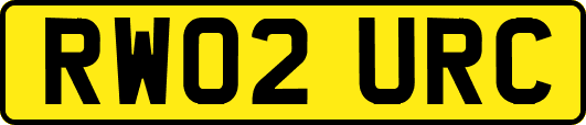 RW02URC