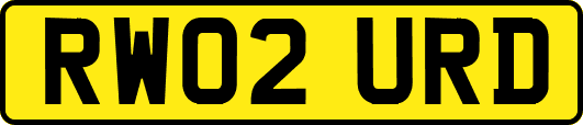 RW02URD