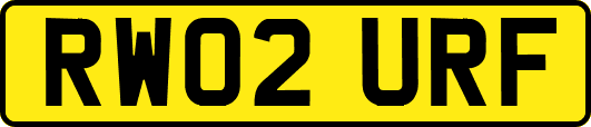RW02URF