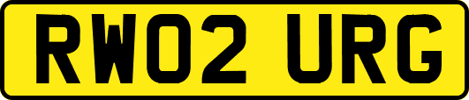 RW02URG