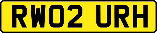 RW02URH