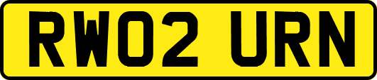 RW02URN