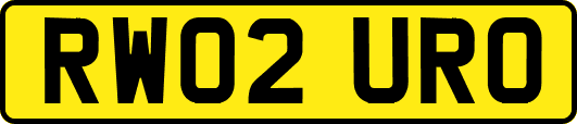 RW02URO